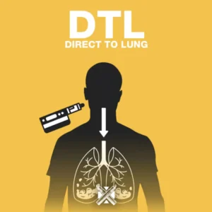 ویپینگ DL