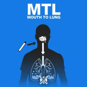 ویپینگ MTL
