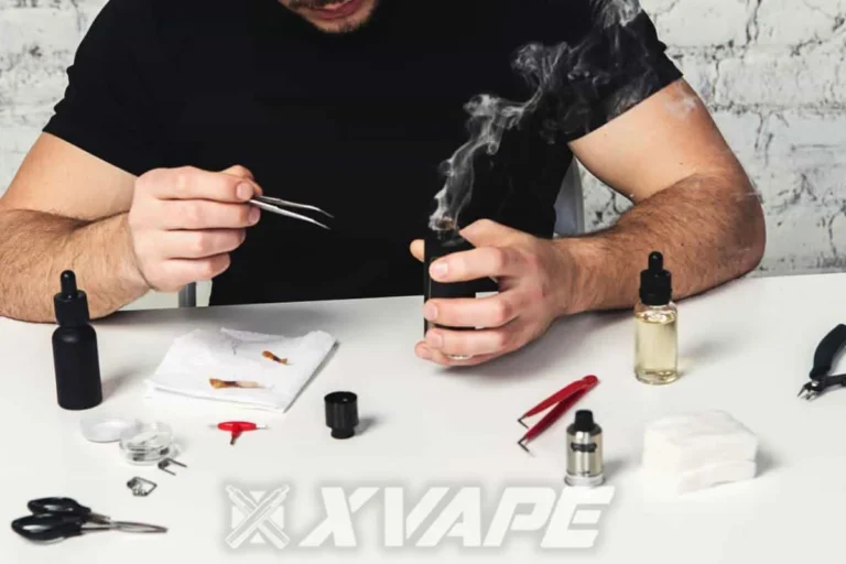 ۱۰ نکته طلایی برای نگهداری از ویپ و افزایش عمر دستگاه