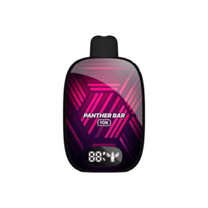 پاد یکبار مصرف دکتر ویپ (میکس+تمشک) پاف 10000 | Dr Vape - Berry Heaven