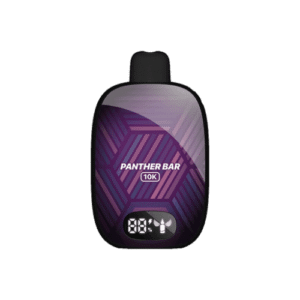 پاد یکبار مصرف دکتر ویپ (انگور+یخ) پاف 10000 | Dr Vape - Purple Ice