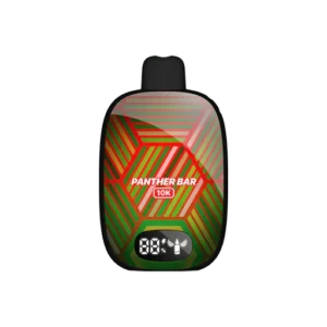 پاد یکبار مصرف دکتر ویپ (هندوانه+یخ) پاف 10000 | Dr Vape - Watermelon Ice